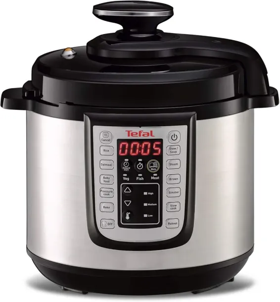 Tefal  Multicuiseur 6L  1200W CY505Ee0