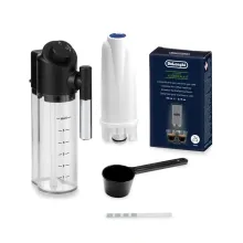 Cafetiet Espresso broyeur De'Longhi ECAM 310.80.B Magnifica Evo Next