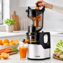 Extracteur de Jus Protefal 150W WJE-F108-G