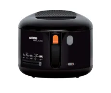 Friteuse seb Classique Simply One f1608