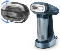 Calor dt8755 Pure Force Défroisseur 3en1 vertical/horizontal - 1800w - Bleu