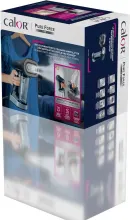 Calor dt8755 Pure Force Défroisseur 3en1 vertical/horizontal - 1800w - Bleu