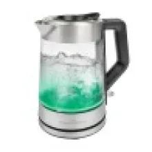 Bouilloire électrique verre Proficook PC-WKS 1190 G