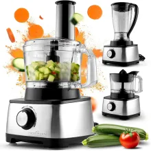 ProfiCook PC-KM 1063 Robot de cuisine