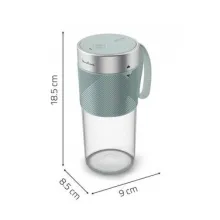Lightmix, Mini Blender portable, sans fil LM1C0210/BAA