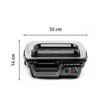 Panineuse tefal Ultra compact, Grill GC305012