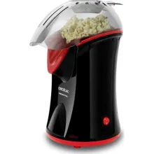 Cecotec Machine à pop-corn Fun & Taste Popcorn 03040