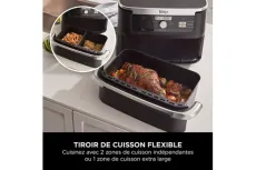 Friteuse sans huile10.4l Ninja Foodi Flex AF500EU