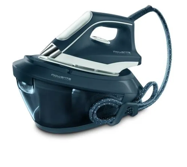 Rowenta PowerSteam VR8220 Centrale vapeur 6.2bar