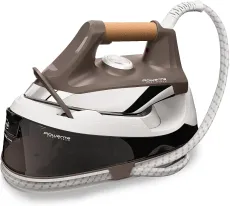 Rowenta VR7260 Easy Steam Fer Central 5.5bar