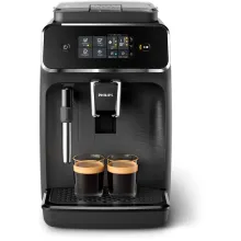 Philips Série 2200 Machines espresso entièrement automatiques