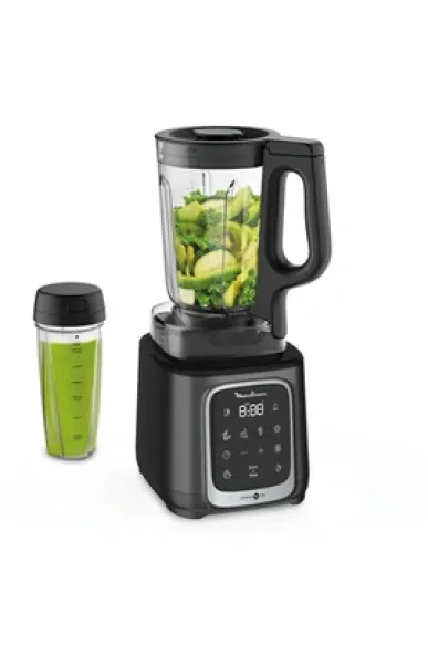 Blender Moulinex  INFINIMIX LM91HD10 - BOL TRITAN- HAUTE VITESSE 1600W