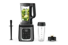 Blender Moulinex  INFINIMIX LM91HD10 - BOL TRITAN- HAUTE VITESSE 1600W