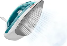 Tefal Fer à vapeur Virtuo FV1710 - 80 g/min - 1800 W