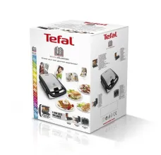 Tefal SW854D16 gaufrier 4in1