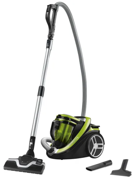 Aspirateur Rowenta SILENCE FORCE CYCLONIC RO7612EA