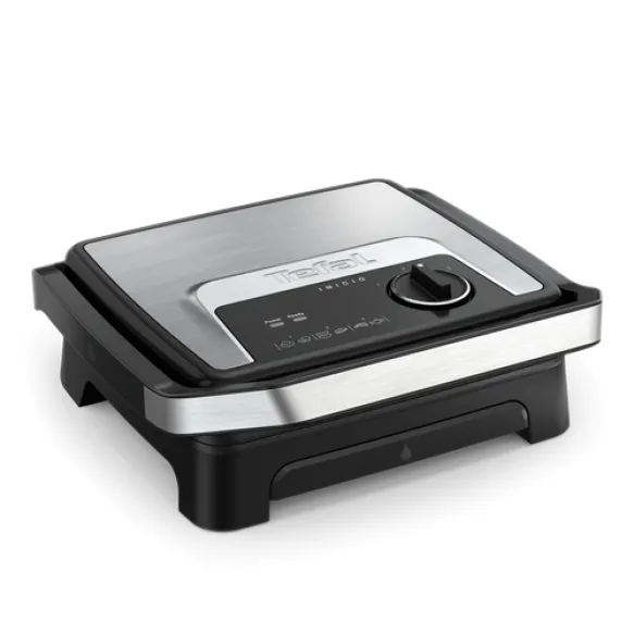 Tefal Inicio Adjust GC272D10 Grill & machine à panini