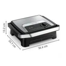 Tefal Inicio Adjust GC272D10 Grill & machine à panini