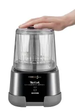 Moulinex Moulinette Ultimate DP810810 Hachoir - 1.000W - 5 fonctions