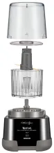 Moulinex Moulinette Ultimate DP810810 Hachoir - 1.000W - 5 fonctions