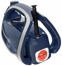 Calor - Fer à repasser Ultragliss Anti-Calc Plus - Mode éco - 2800w fv6830