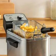 Moulinex Easy Pro AM338070 Friteuse