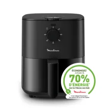 Moulinex Easy Fry Essential EZ130810 Air fryer - 5 programmes - 3,5L