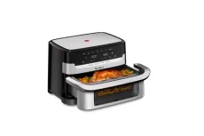 Airfryer Moulinex Easy Fry Dual Flex EZ922DF0