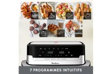 Airfryer Moulinex Easy Fry Dual Flex EZ922DF0