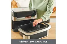 Airfryer Moulinex Easy Fry Dual Flex EZ922DF0