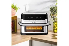 Airfryer Moulinex Easy Fry Dual Flex EZ922DF0