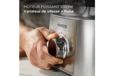 Robot multifonction Kenwood FDP65.590SI