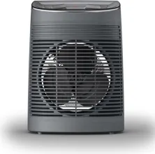 Chauffage Soufflant 2200w Gris Foncé - SO6511F2